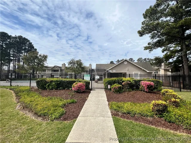 $1,200 | 679 Bartons Landing Place, Unit 6, Fayetteville, NC 28314