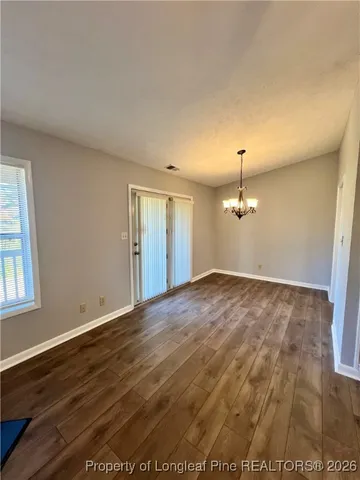 $1,200 | 679 Bartons Landing Place, Unit 6, Fayetteville, NC 28314