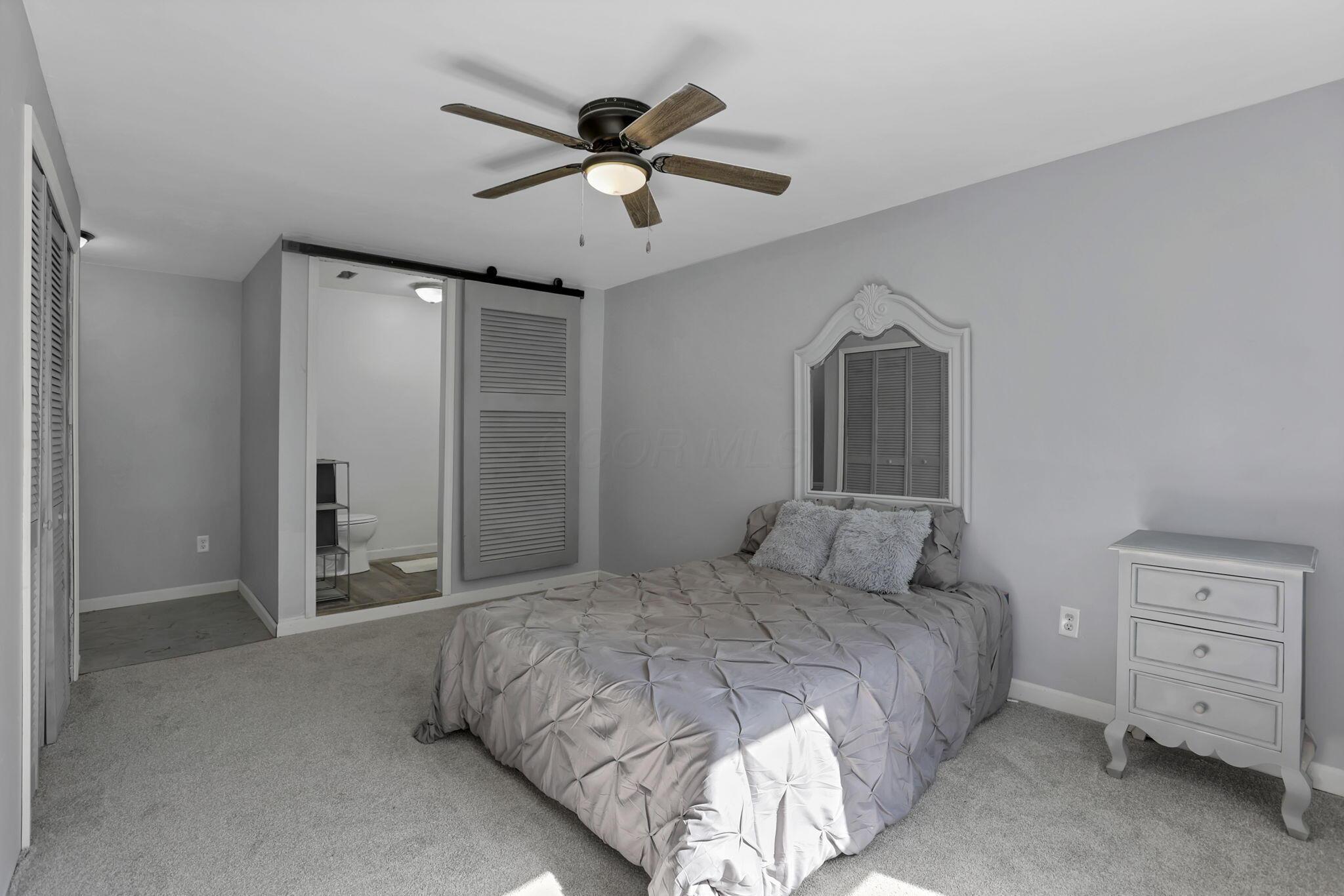 10039 Taylor Road Southwest Etna, OH 43068 - Photo 27 of 83 Bedroom #1
