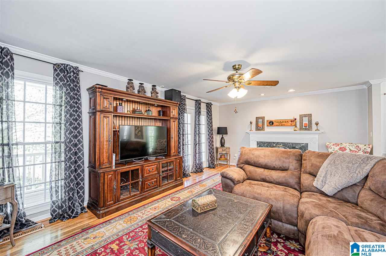 358 Jump Off Farms Road Odenville, AL 35120 - Photo 6 of 42