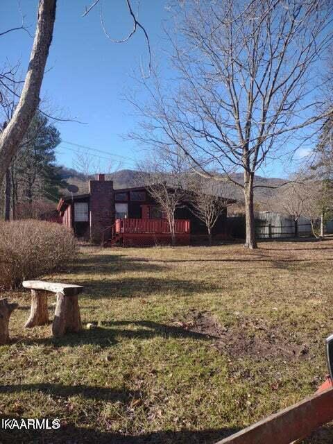 205 Fairview Road Middlesboro, KY 40965 - Photo 5 of 6 20230106173938595655000000-o