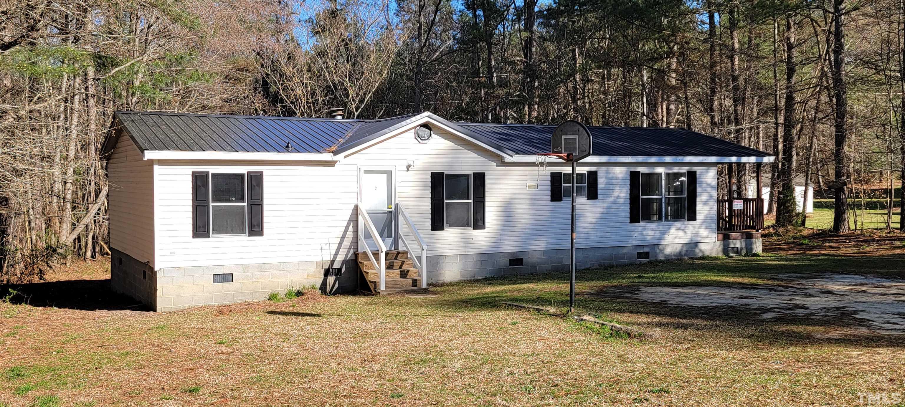 122 Harris Road Louisburg, NC 27549 - Photo 1 of 12 Gallery Image 1