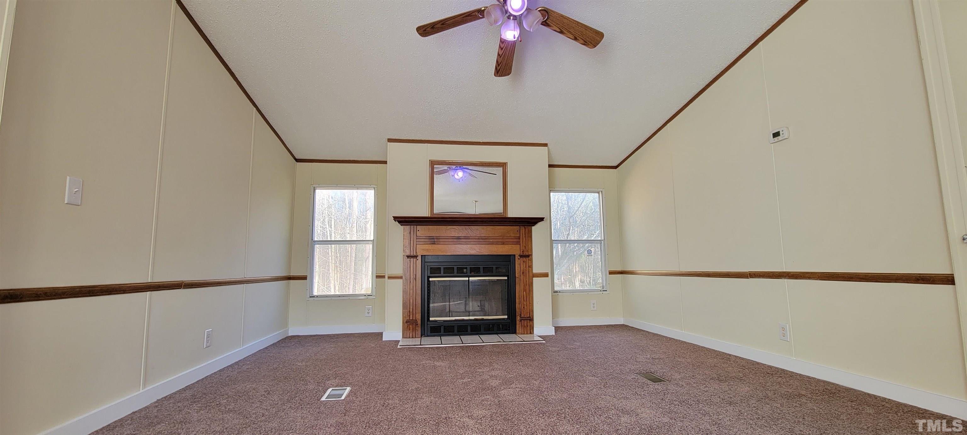 122 Harris Road Louisburg, NC 27549 - Photo 2 of 12 Gallery Image 2