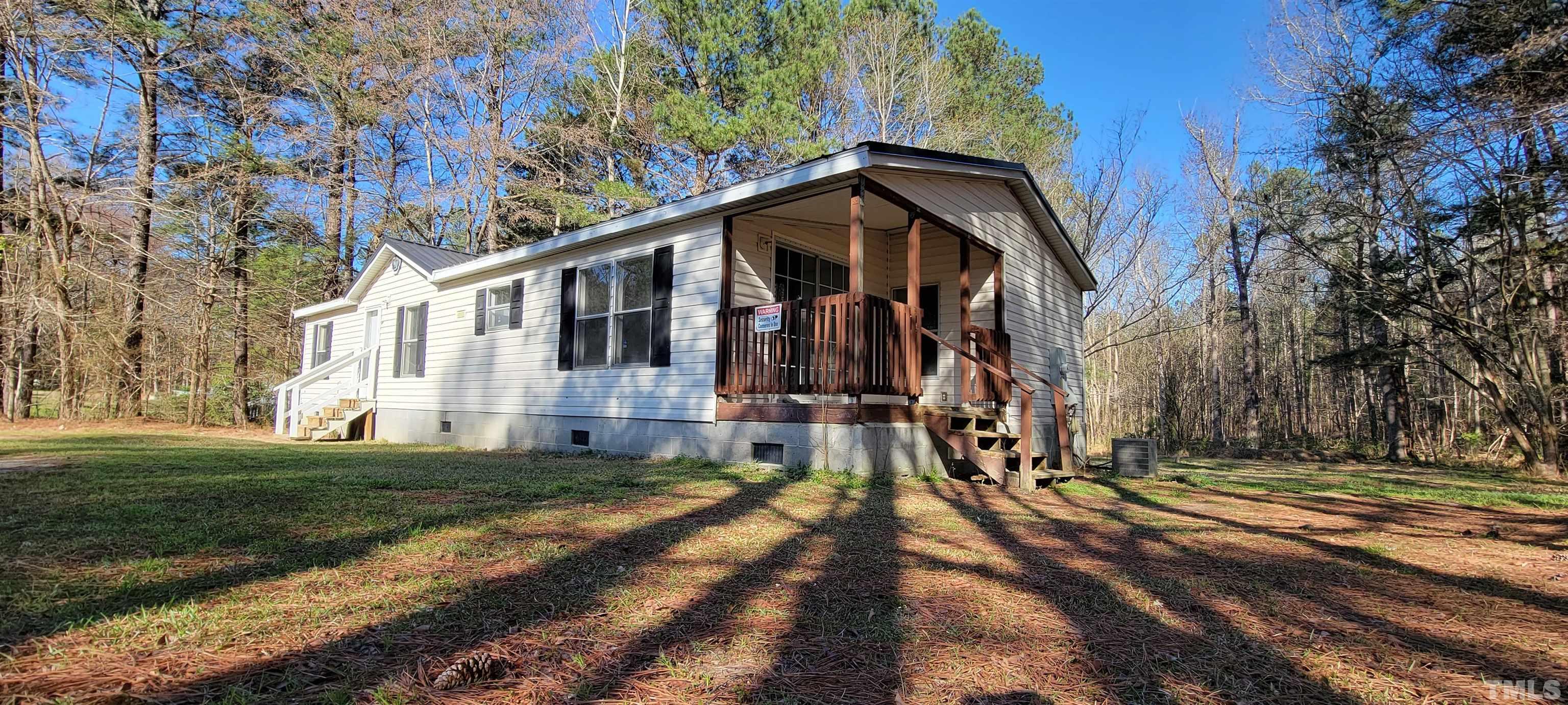 122 Harris Road Louisburg, NC 27549 - Photo 8 of 12 Gallery Image 8