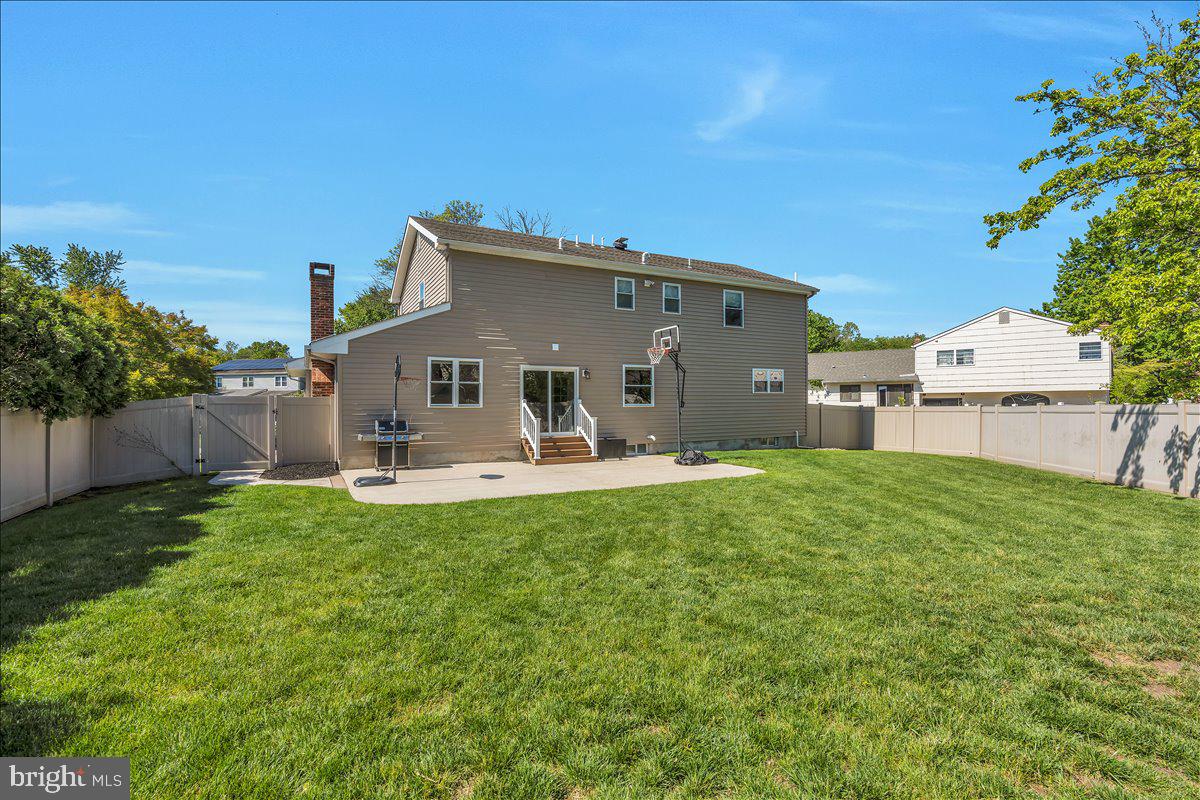 201 Sandringham Road Cherry Hill, NJ 08003 - Photo 34 of 36 Gallery Image 34