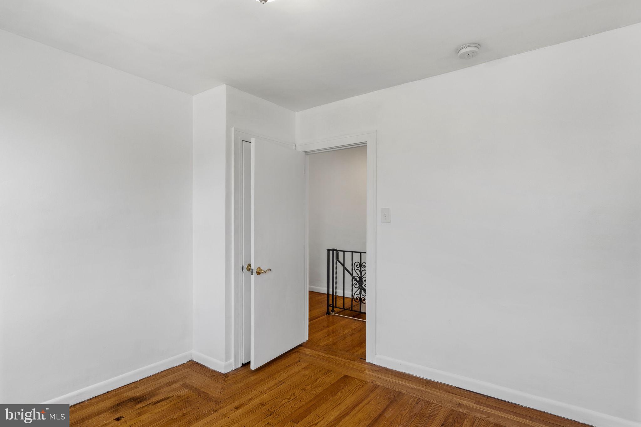 264 Pancoast Avenue Springfield, PA 19064 - Photo 27 of 38 a view of a room with wooden floor
