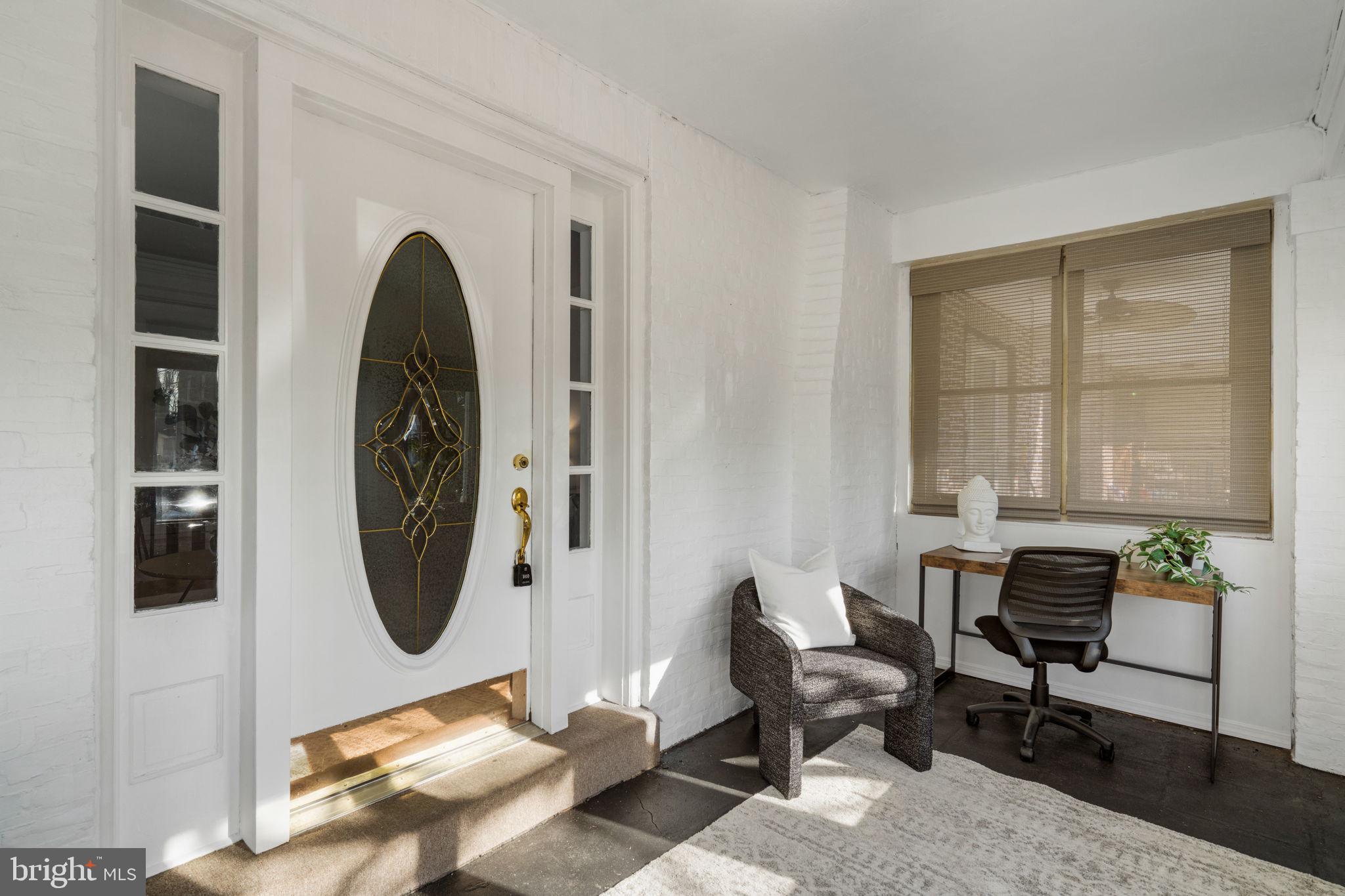 264 Pancoast Avenue Springfield, PA 19064 - Photo 3 of 38 a living room with furniture and a window