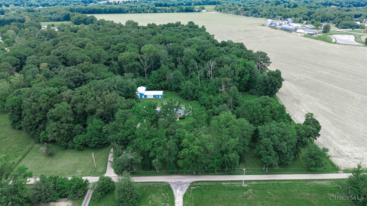 7794 Templin Road Blanchester, OH 45107 - Photo 55 of 63