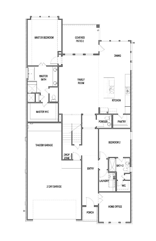 4512 Rhythmic Drive Pflugerville, TX 78660 - Photo 2 of 3