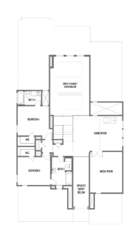 4512 Rhythmic Drive Pflugerville, TX 78660 - Photo 3 of 3