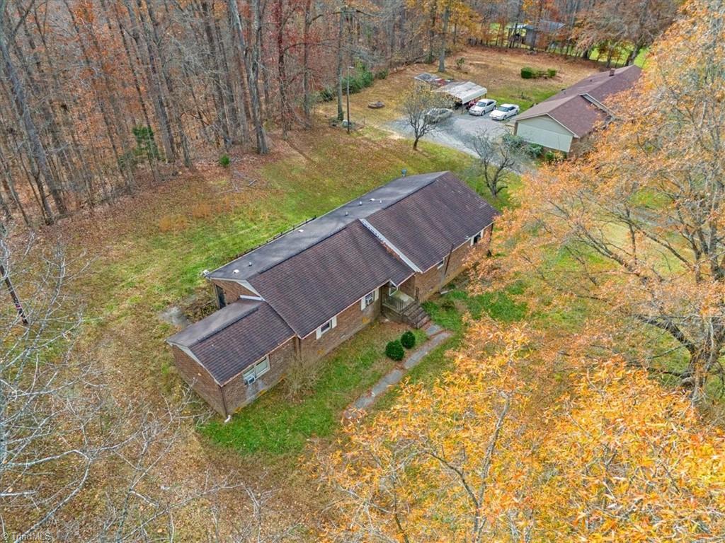 830 Worsham Mill Road Ruffin, NC 27326 - Photo 8 of 19