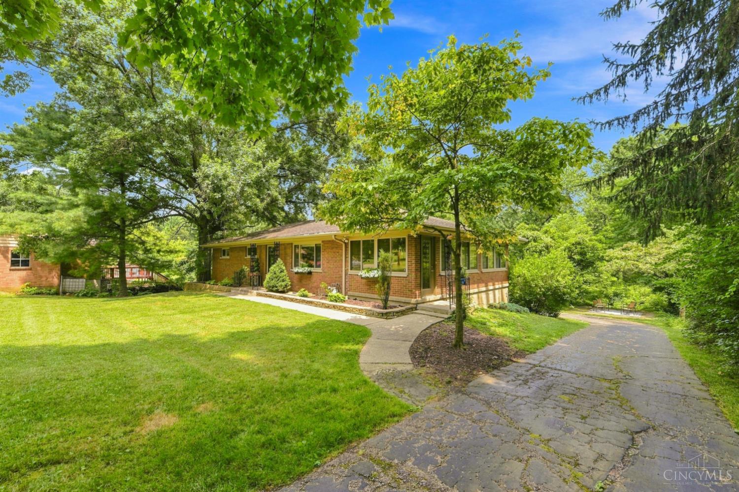 9930 Prechtel Road Cincinnati, OH 45252 - Photo 49 of 59