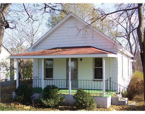 603 South Wagner Road Ann Arbor, MI 48103 - Photo 2 of 15 Photo 2
