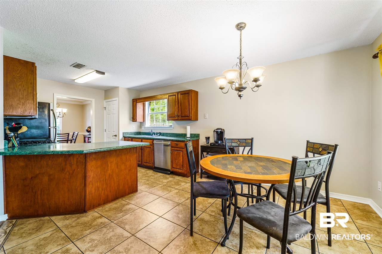 6801 Garden Ridge Court Mobile, AL 36695 - Photo 10 of 26
