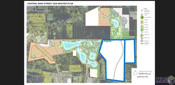 $5,180,000 | 14790 Wax Road, Central, LA 70818