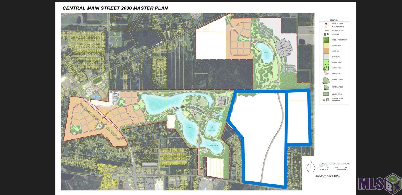 14790 Wax Road Central, LA 70818 - Photo 2 of 2