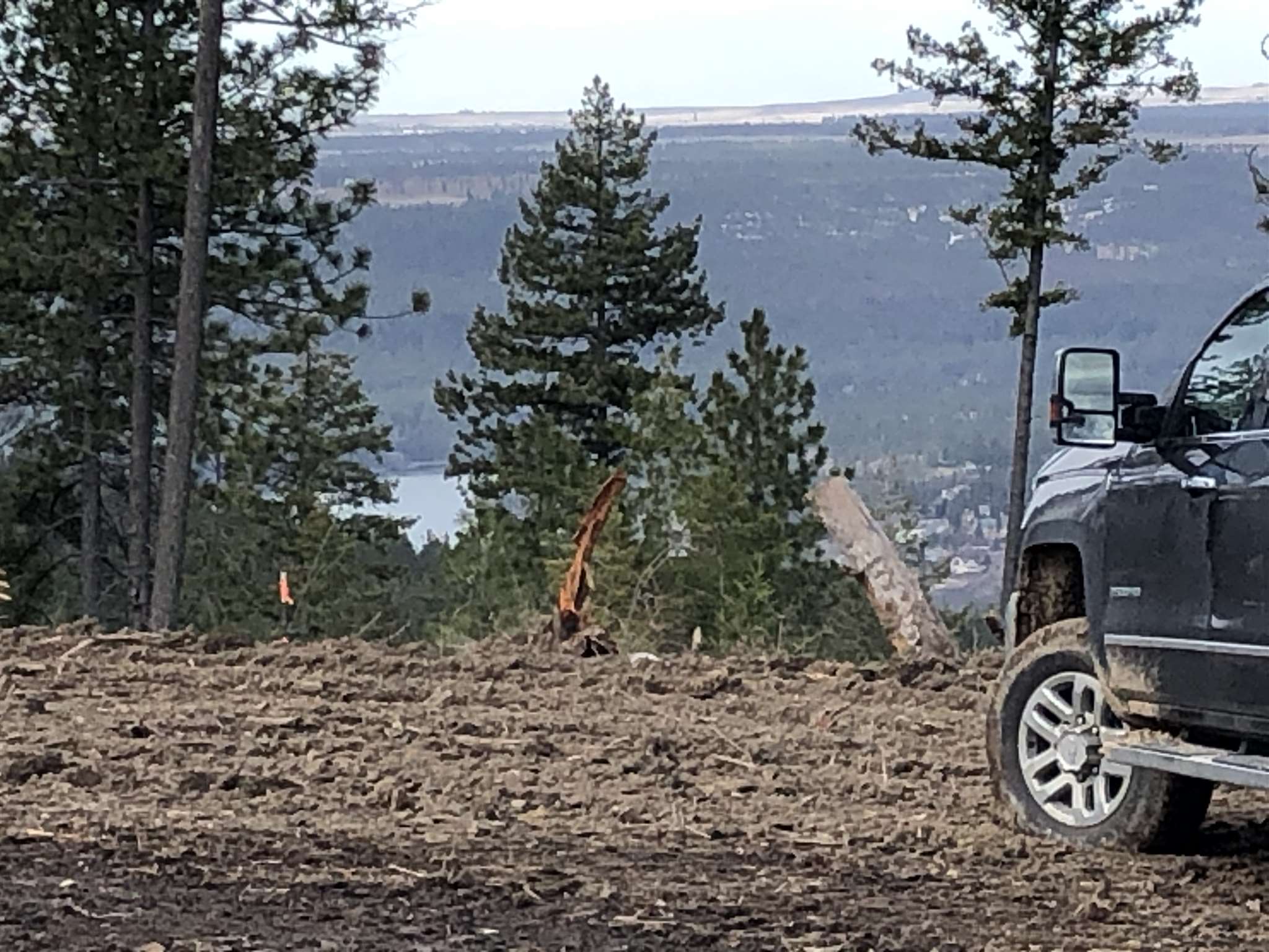 Tract F Tract F Bernhill Road Spokane, WA 99208 - Photo 1 of 20