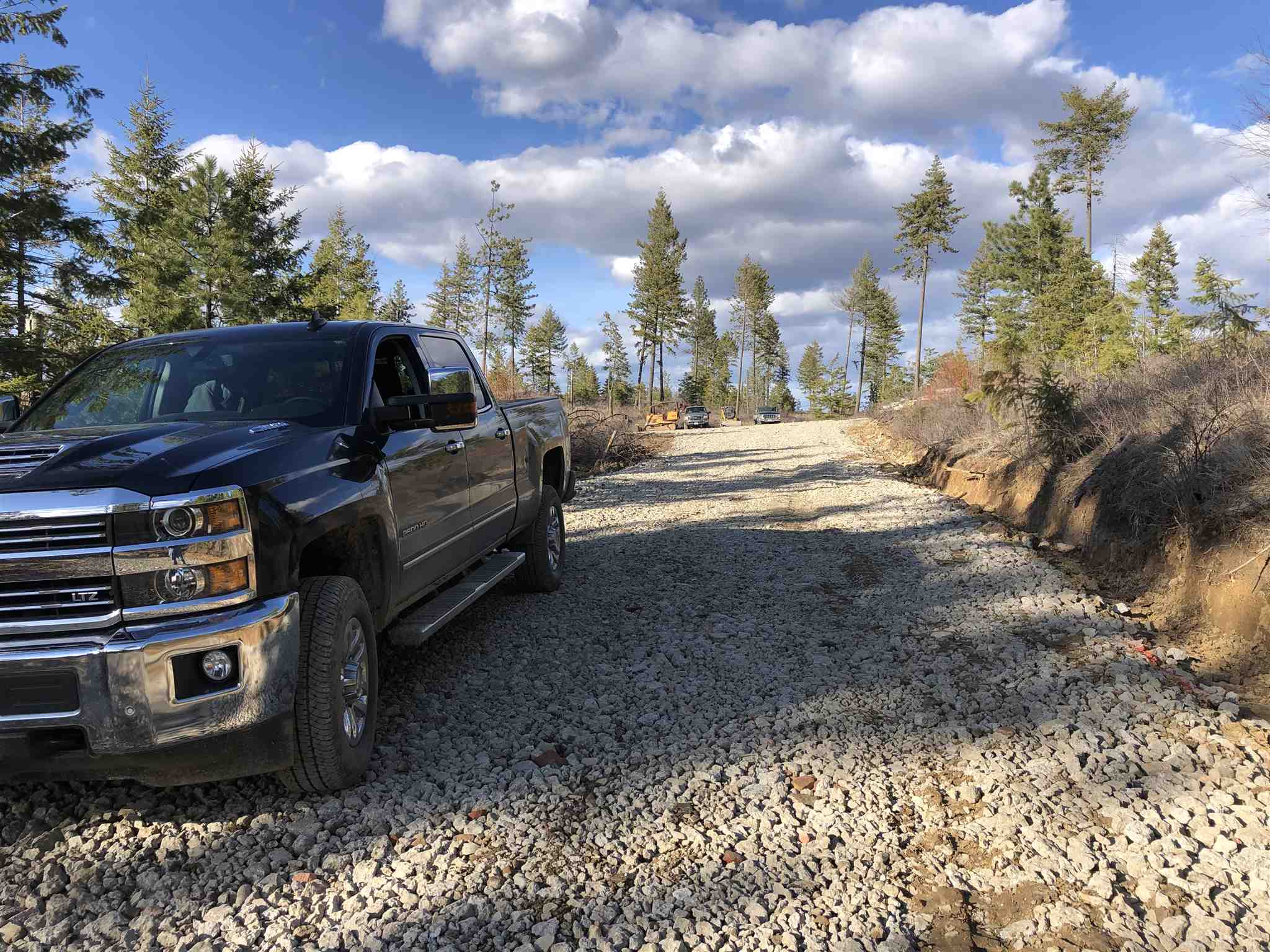 Tract F Tract F Bernhill Road Spokane, WA 99208 - Photo 5 of 20