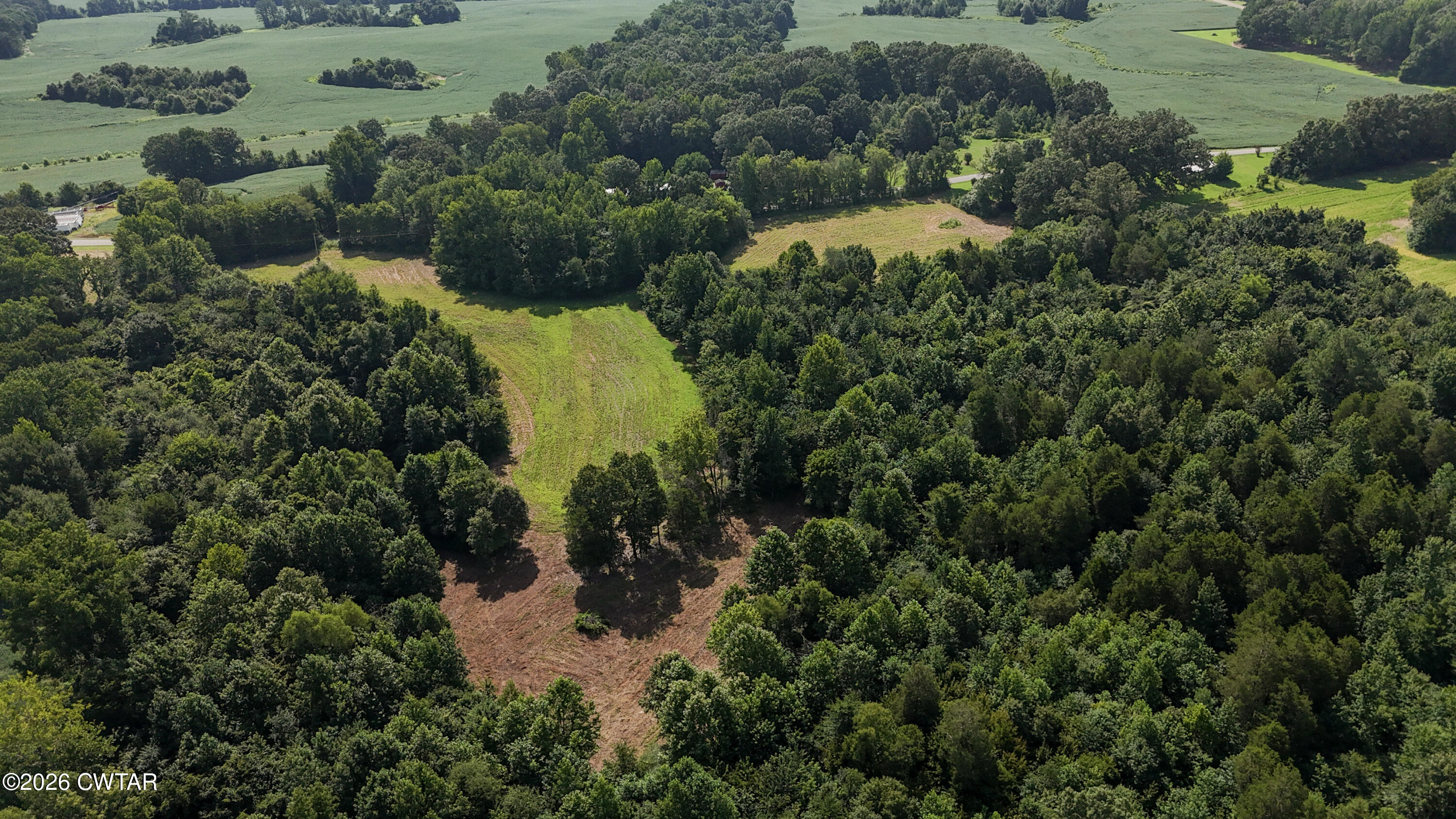 0 Poplar Springs Road Atwood, TN 38220 - Photo 14 of 30 14-DJI_20260721102311_0344_D