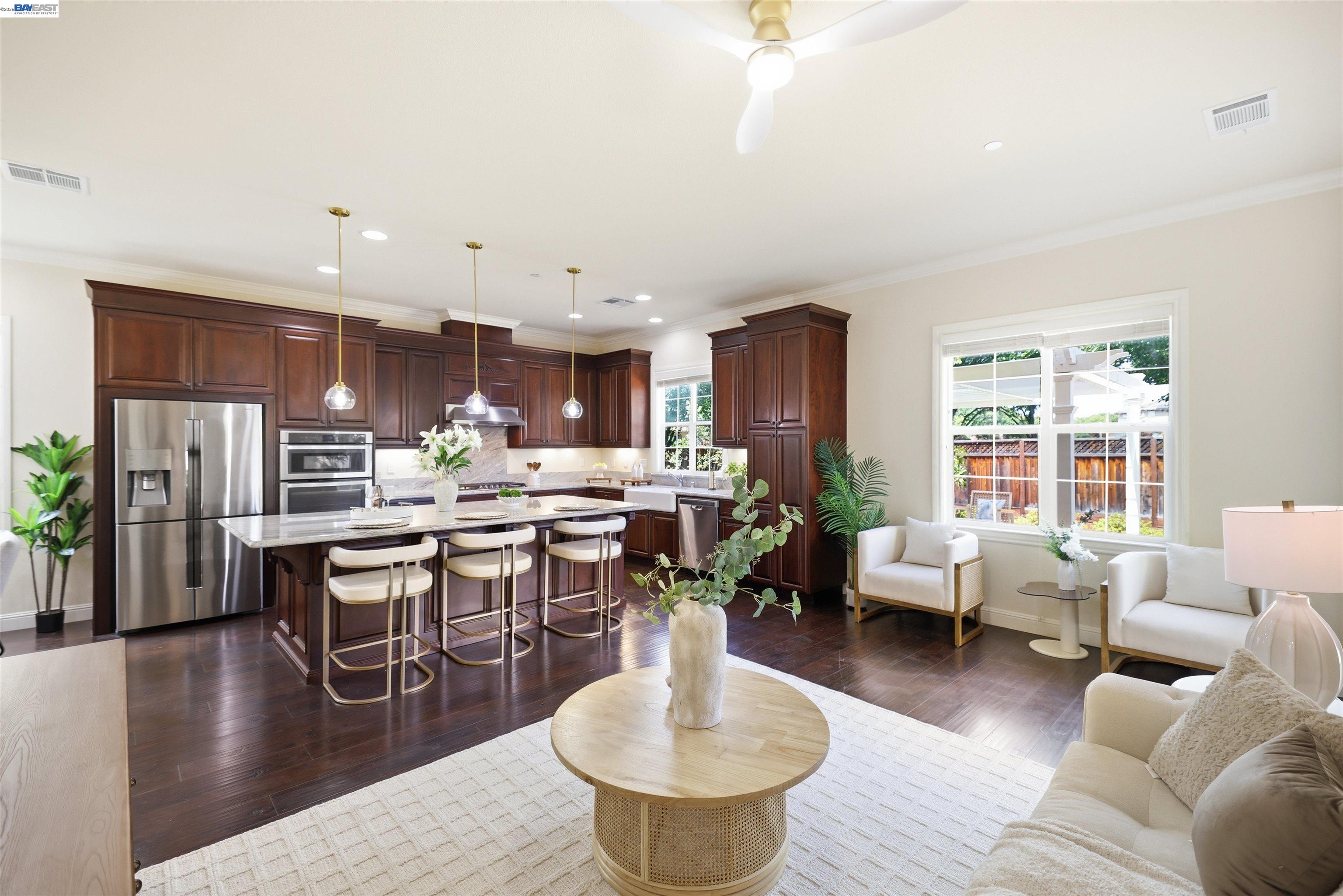 3582 Cinnamon Ridge Road San Ramon, CA 94582 - Photo 6 of 52 Gallery Image 6