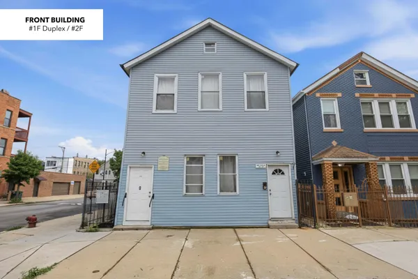 $659,900 | 1801 West 21st Place, Chicago, IL 60608