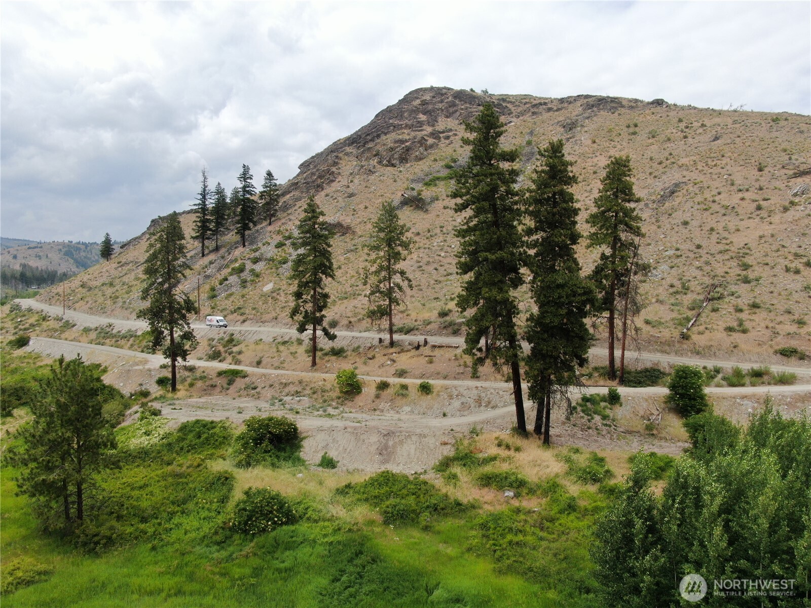 0 Antoine Creek Road Chelan, WA 98816 - Photo 5 of 17 Gallery Image 5