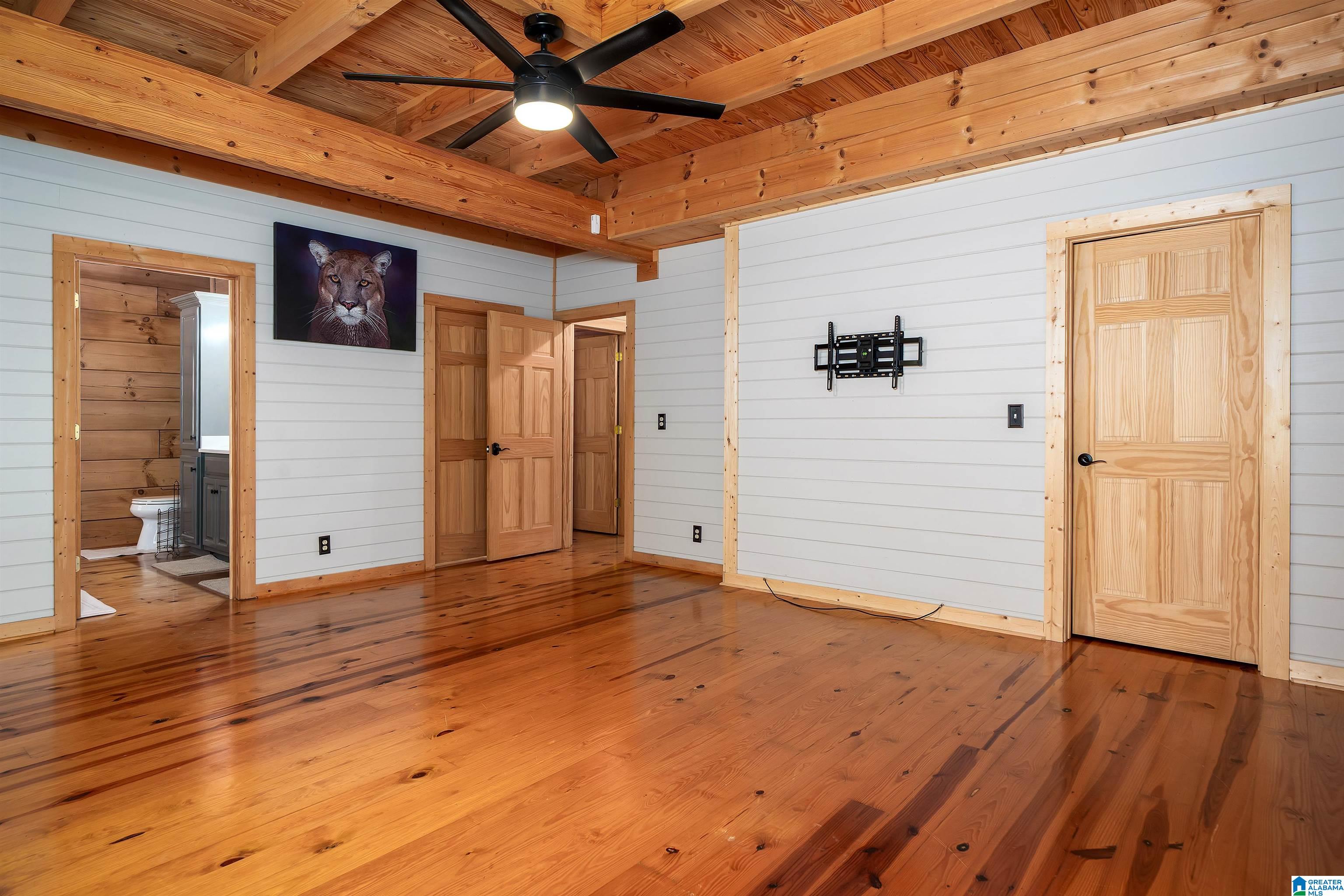 885 Sanie Road Odenville, AL 35120 - Photo 19 of 44