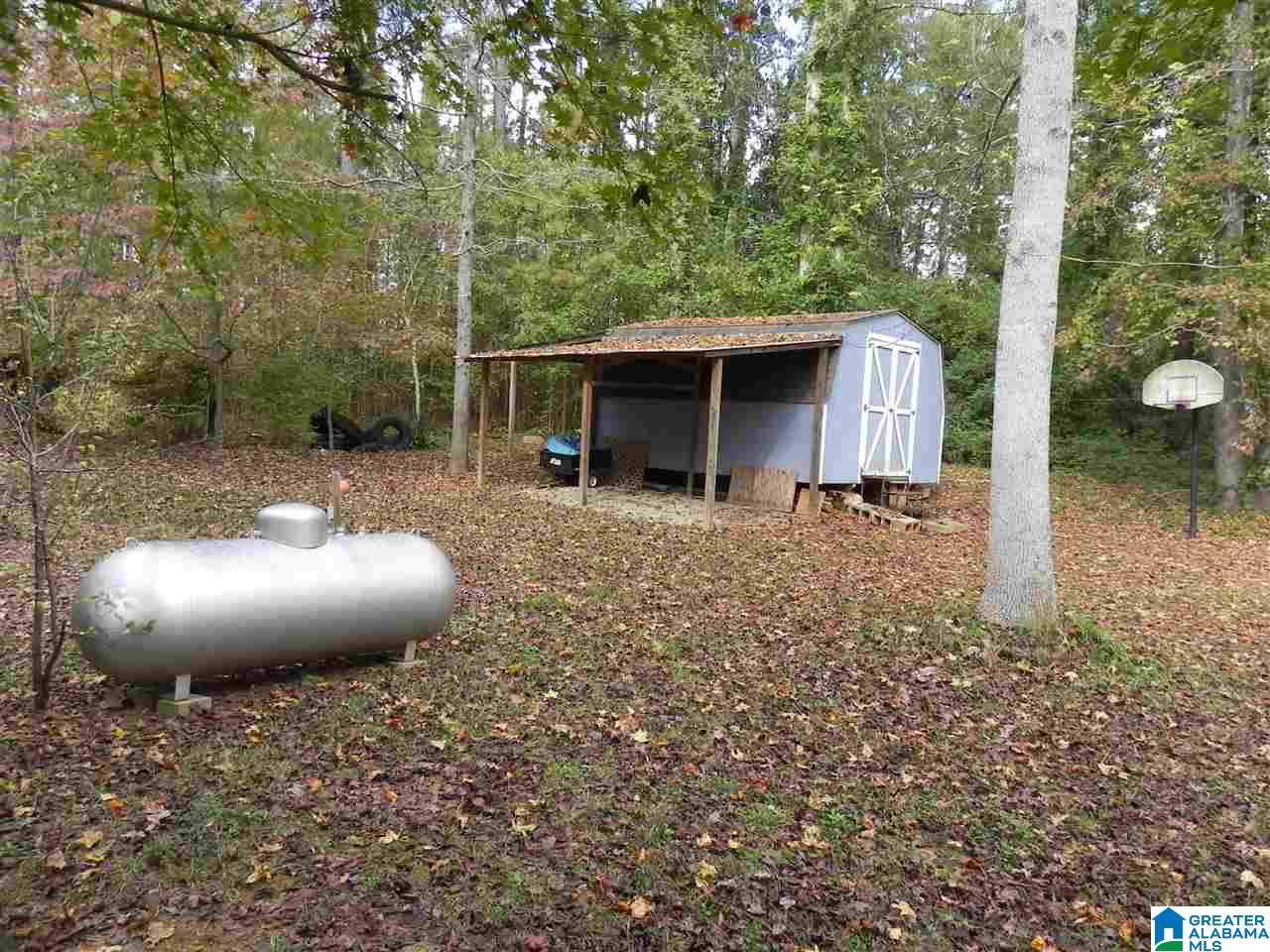 233 Bedwell Street Heflin, AL 36264 - Photo 39 of 43