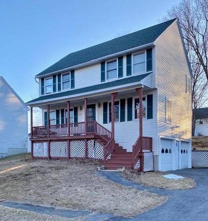 24 Brandon Road Haverhill, MA 01832 - Photo 1 of 36 Gallery Image 1