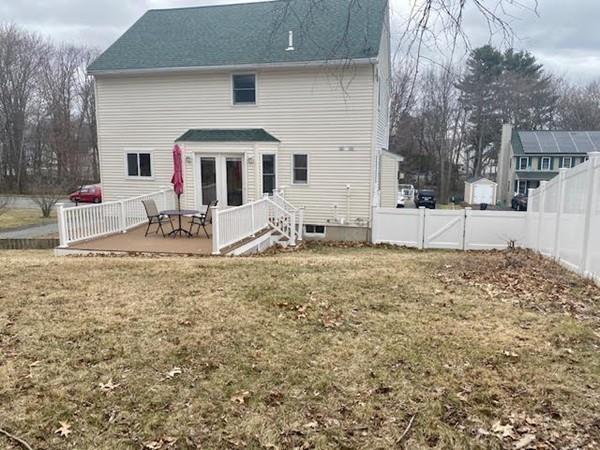 24 Brandon Road Haverhill, MA 01832 - Photo 35 of 36 Gallery Image 35