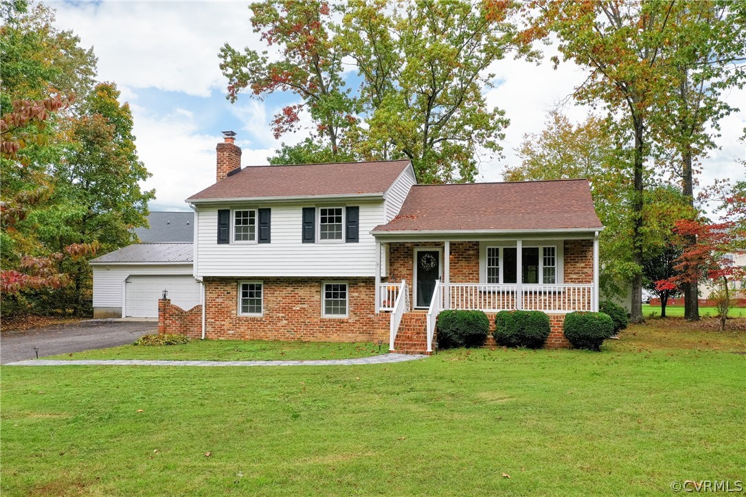 14510 Aldengate Road Midlothian, VA 23114 - Photo 1 of 42 Gallery Image 1