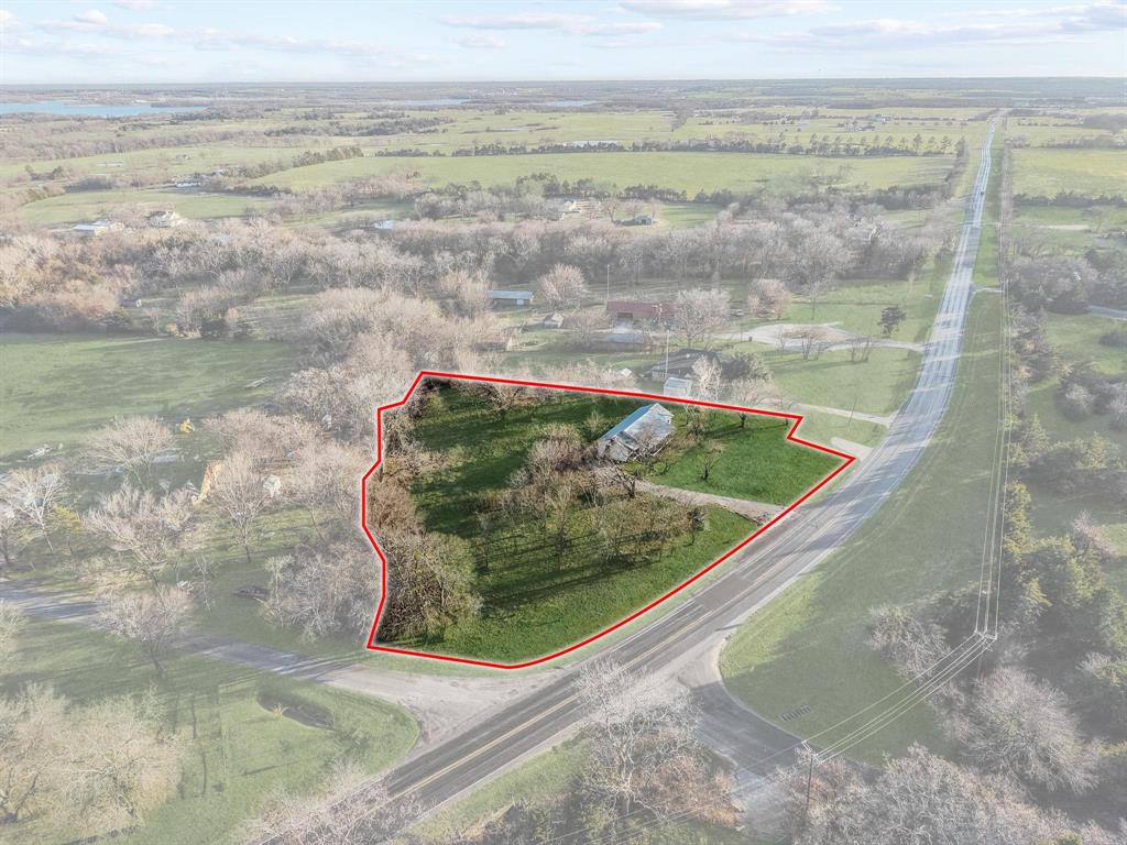 a view of a lake view