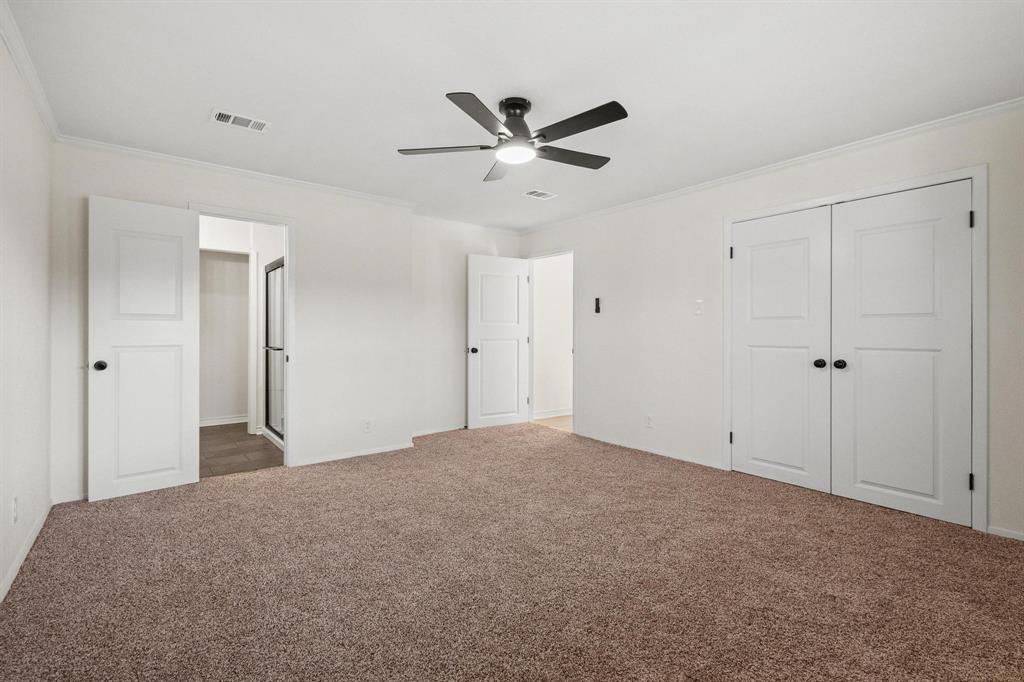 2760 Fm 1897 Bells, TX 75414 - Photo 14 of 34 a view of an empty room