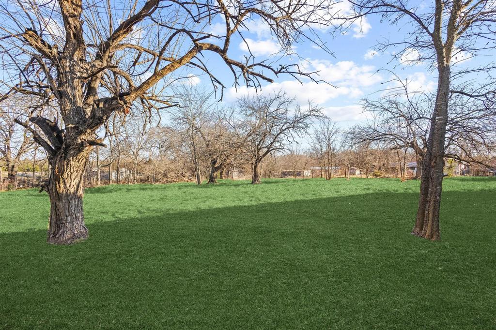 2760 Fm 1897 Bells, TX 75414 - Photo 29 of 34 a huge green field with lots of trees