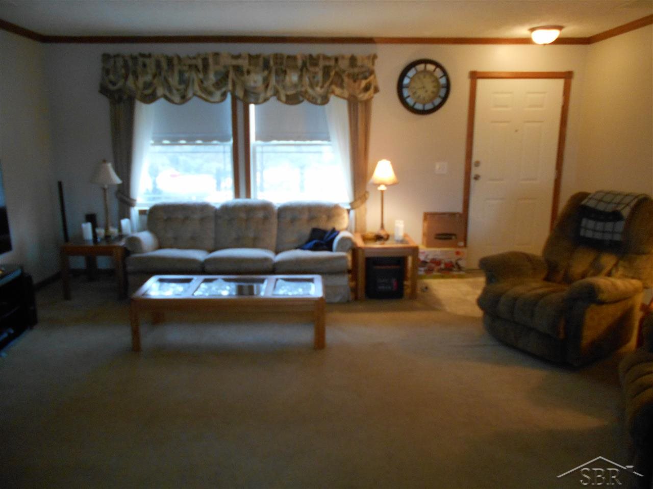 3302 Pinconning Road Rhodes, MI 48652 - Photo 4 of 18