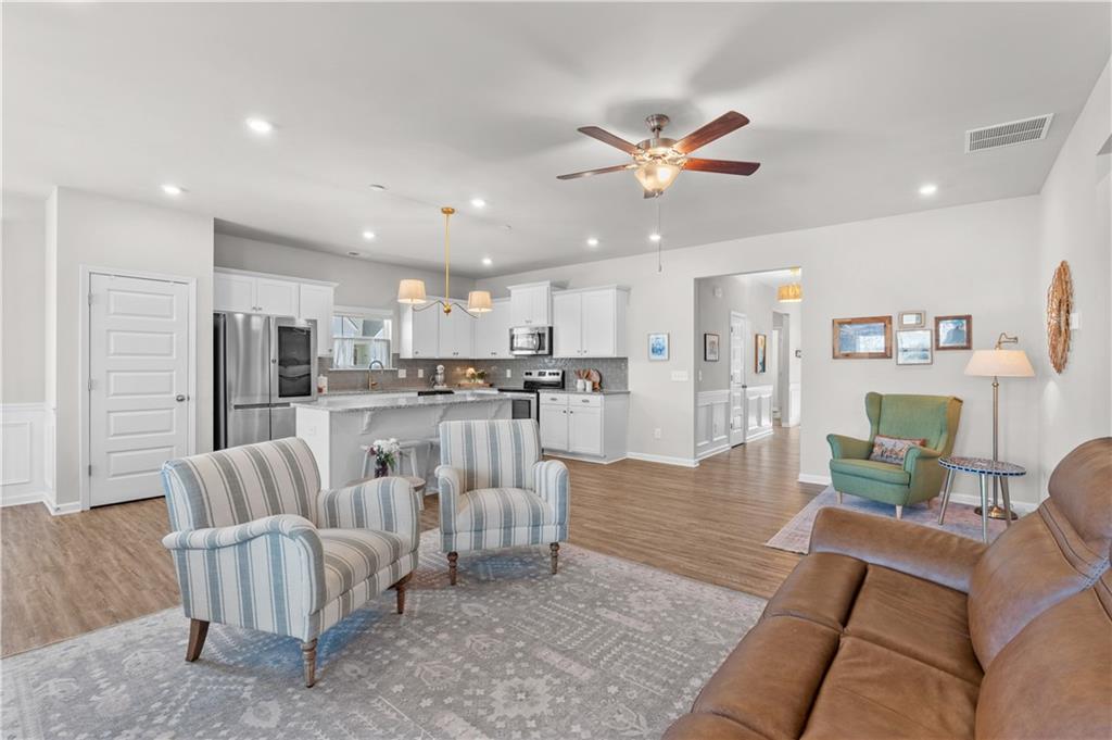 29 Sleepy Oaks Trail Rome, GA 30165 - Photo 11 of 51