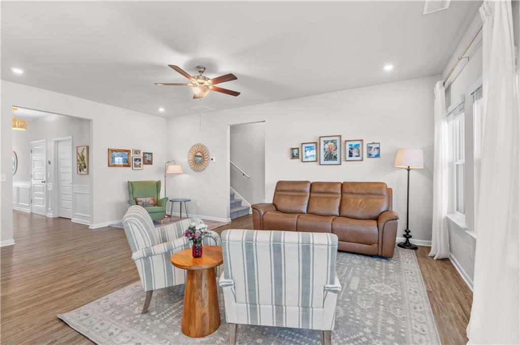 29 Sleepy Oaks Trail Rome, GA 30165 - Photo 12 of 51