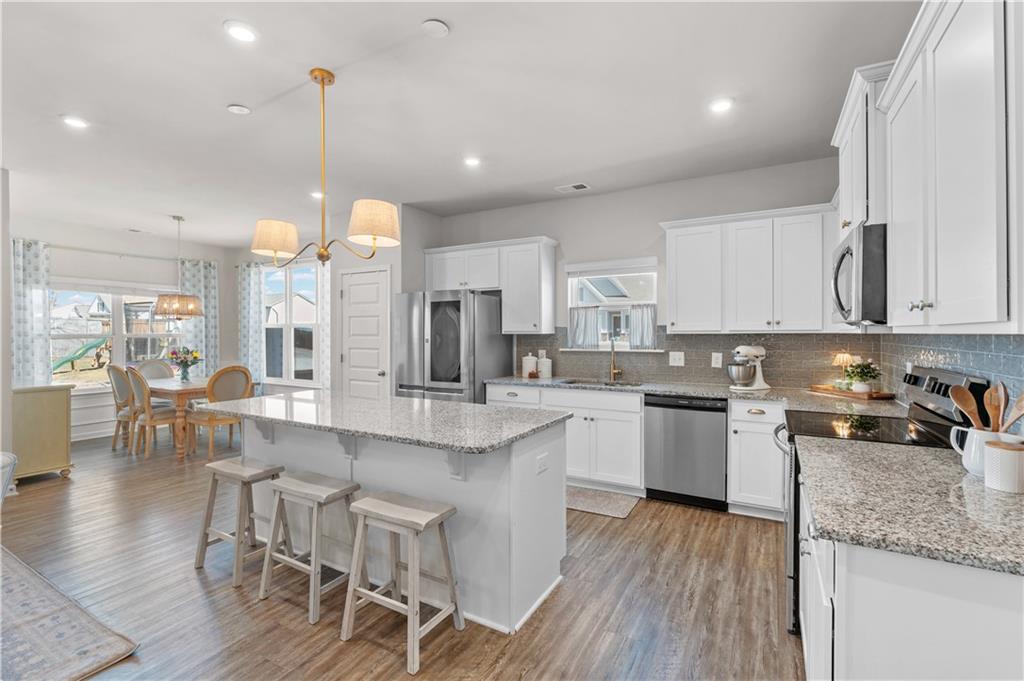 29 Sleepy Oaks Trail Rome, GA 30165 - Photo 14 of 51