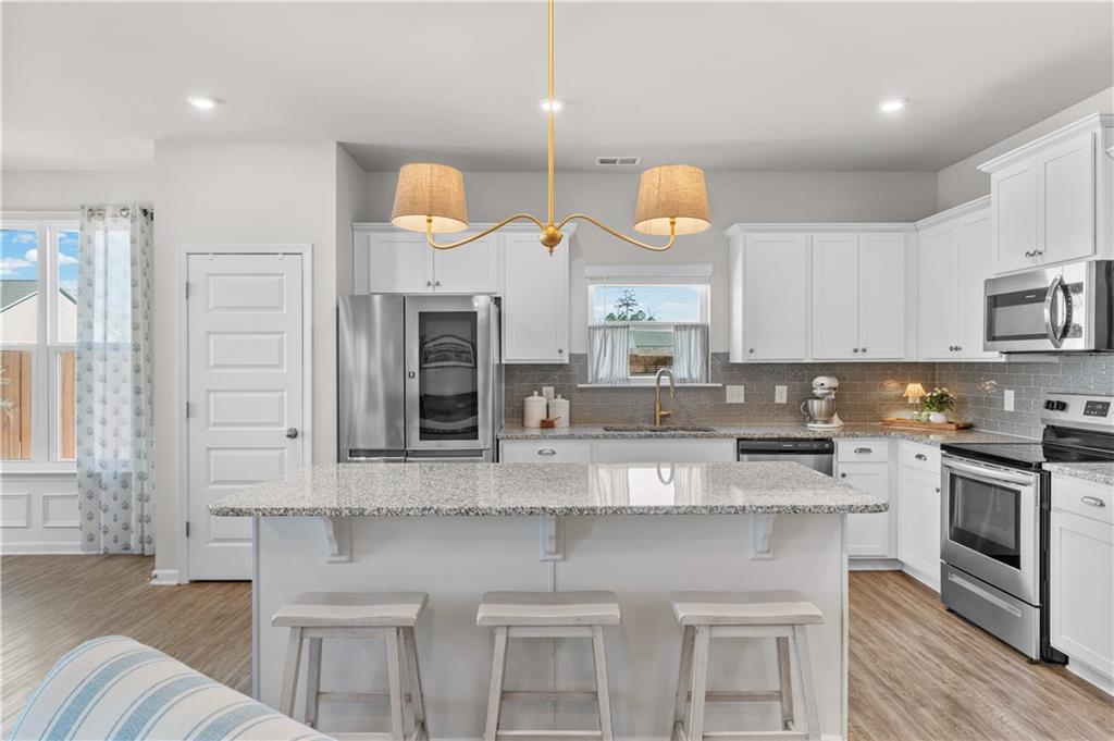 29 Sleepy Oaks Trail Rome, GA 30165 - Photo 15 of 51