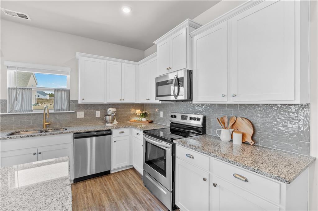 29 Sleepy Oaks Trail Rome, GA 30165 - Photo 16 of 51