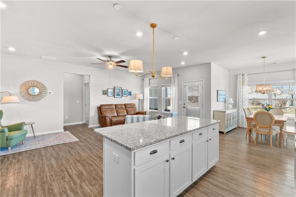 29 Sleepy Oaks Trail Rome, GA 30165 - Photo 18 of 51