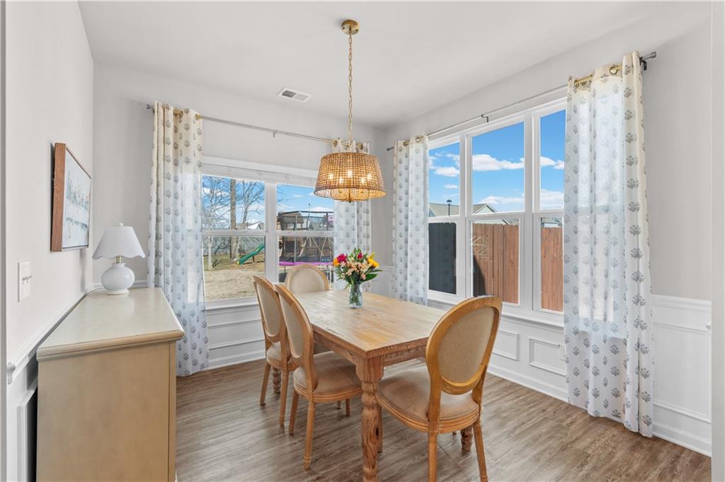 29 Sleepy Oaks Trail Rome, GA 30165 - Photo 19 of 51