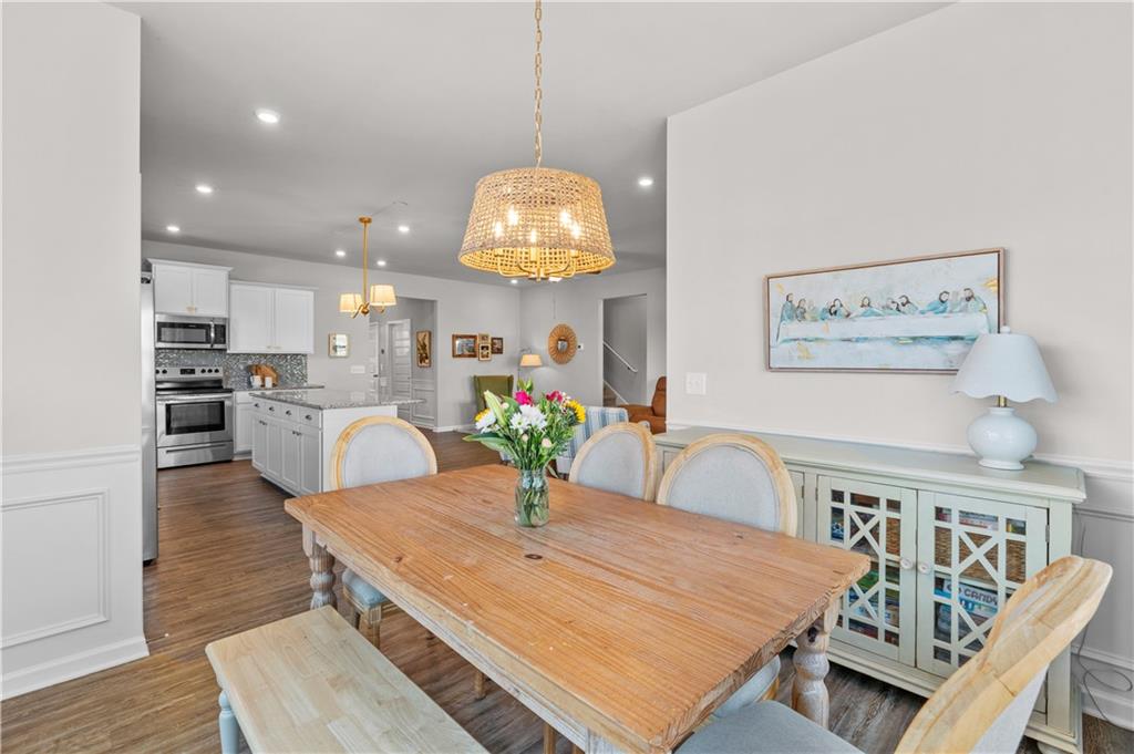 29 Sleepy Oaks Trail Rome, GA 30165 - Photo 20 of 51