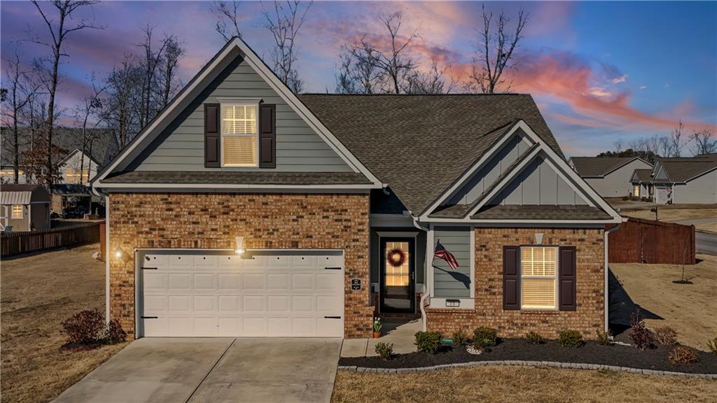 29 Sleepy Oaks Trail Rome, GA 30165 - Photo 2 of 51