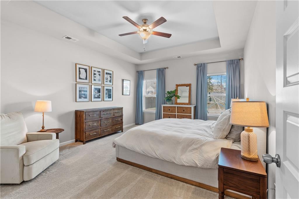 29 Sleepy Oaks Trail Rome, GA 30165 - Photo 21 of 51