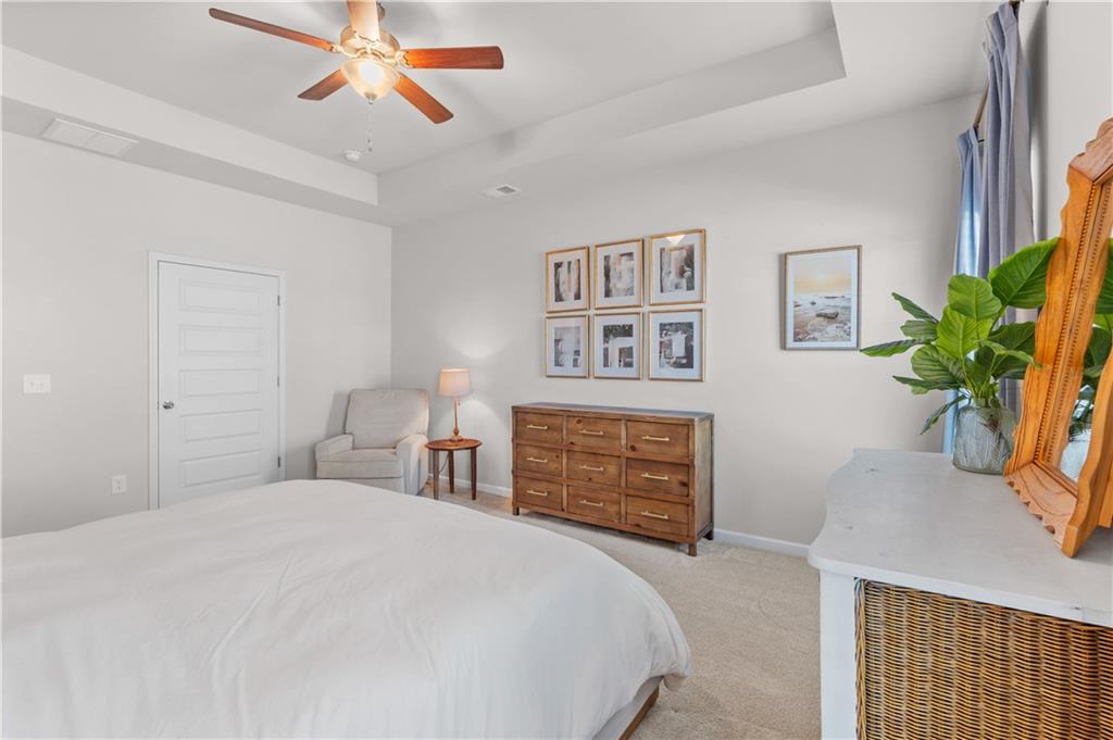 29 Sleepy Oaks Trail Rome, GA 30165 - Photo 23 of 51