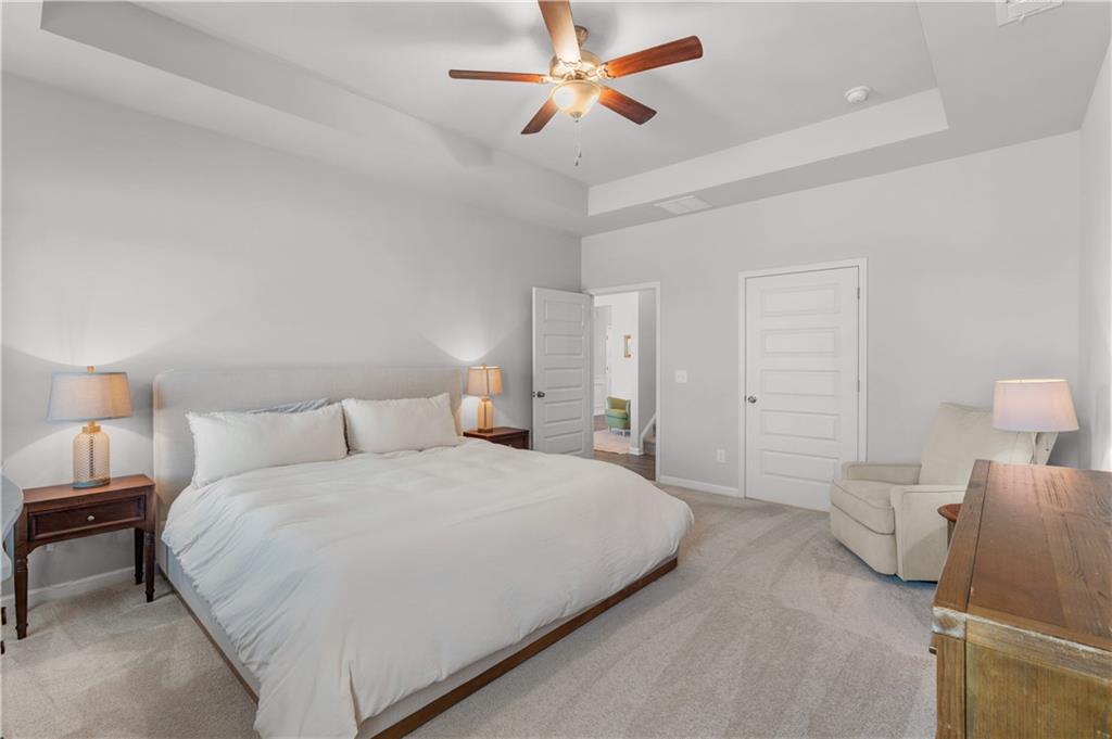 29 Sleepy Oaks Trail Rome, GA 30165 - Photo 24 of 51