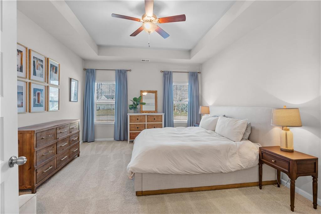 29 Sleepy Oaks Trail Rome, GA 30165 - Photo 25 of 51