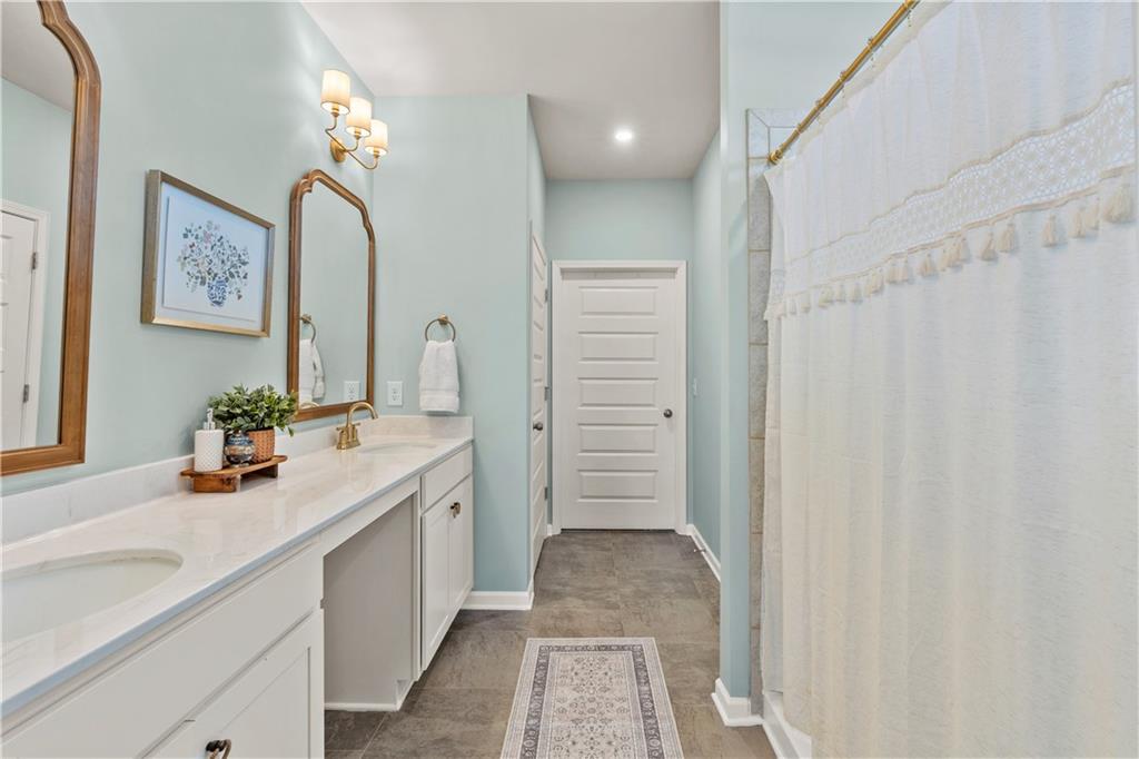 29 Sleepy Oaks Trail Rome, GA 30165 - Photo 26 of 51