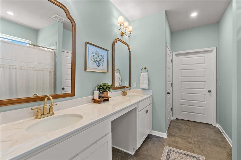 29 Sleepy Oaks Trail Rome, GA 30165 - Photo 27 of 51